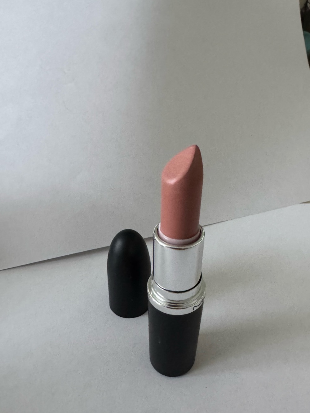 Mac lipstick blankety 825